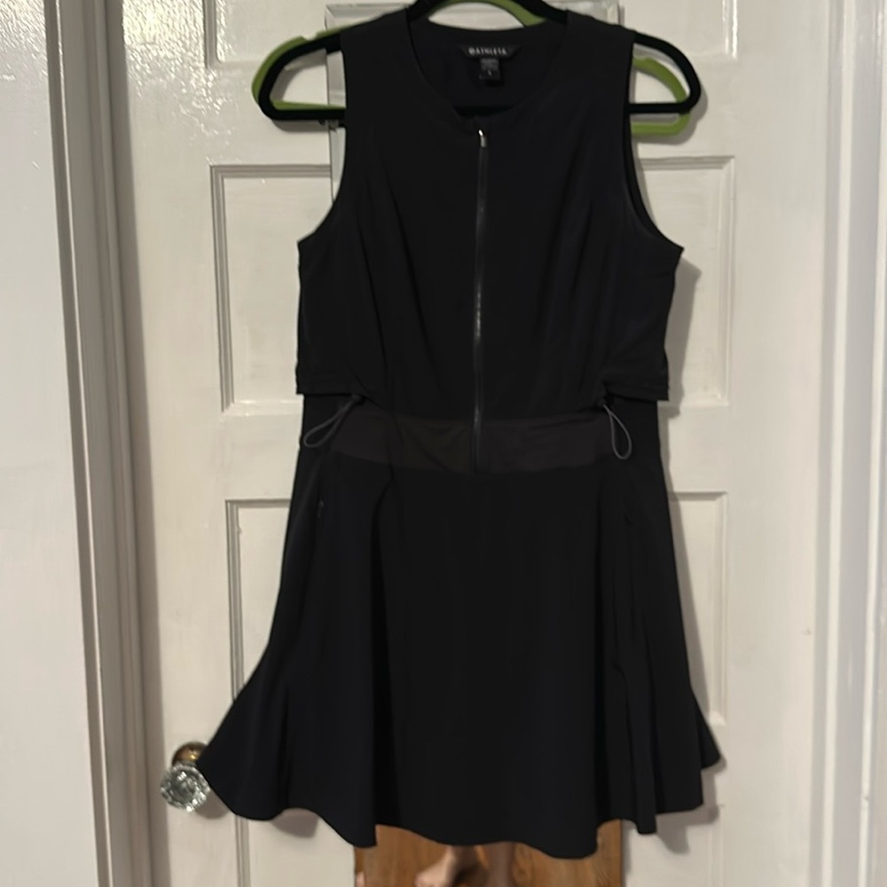 Athleta sport dress